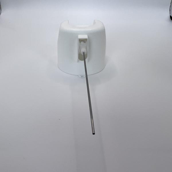 Efficient POM Roter Aerosol Actuator with Quick Lead time 7-15 Days