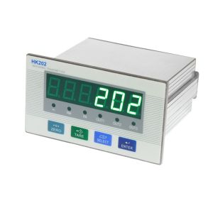 Quality High Precision Weighing Display Controller Digital Weighing Controller for sale