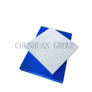 Virgin Uhmw-Pe PE1000 3mm Polyethylene Plastic Sheet