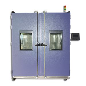 Custom Walk In Chamber For Food Processing Equipment