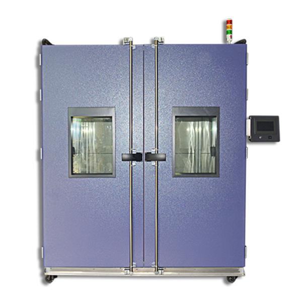 Buy Custom Walk In Chamber For Food Processing Equipment at wholesale prices
