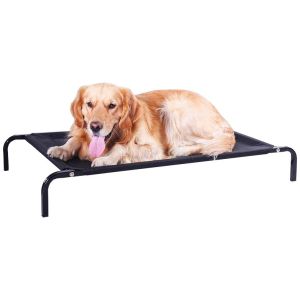Washable Disassemblable Dog Nest Bed For Summer