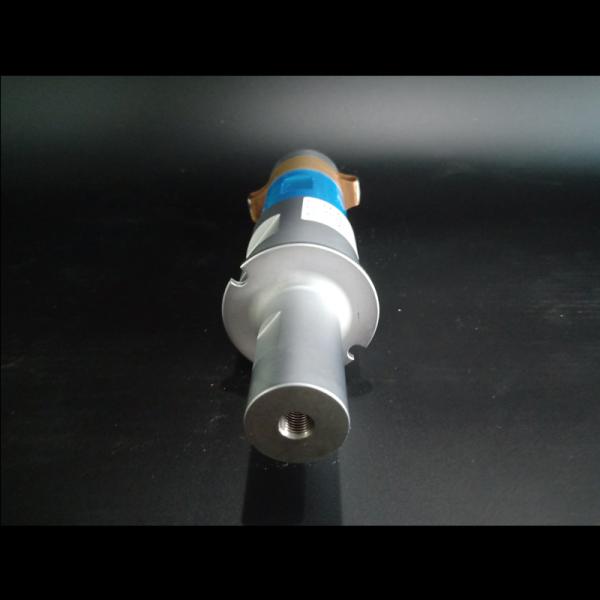 20khz Food ultrasonic cutting transducer for Cake and bread cutting machine 2000w watt power