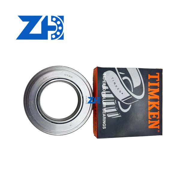 Buy Auto Clutch Release Bearing CT52 Clutch Release Carbon Bearing Size 52.4*97*20mm at wholesale prices