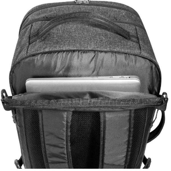 44l Waterproof Luggage Travel Backpack Outdoor Rucksack With Usb Port