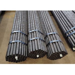 High Quality Carbon Structural Steel Seamless Boiler Tubes For Durable Heat