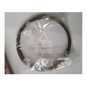 6HE1 Engine Piston Ring 1-19163043-0 1191630430 For Excavator ISUZU Engine Parts