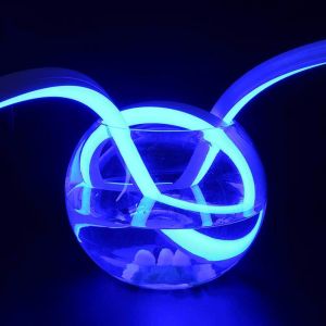 Flexible Led Strip Light for Outdoor Decoration 70 SL 95 Luces Strisce Led