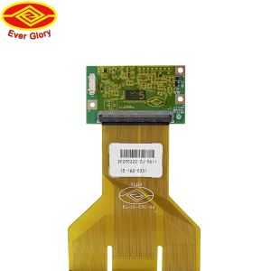 12C 15 Inch Industrial Touch Panel Long-Lasting Performance