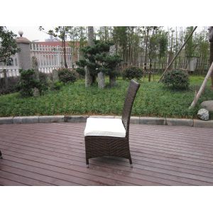 Excellent Rattan Garden Dining Sets For Dining Room / Conservatory