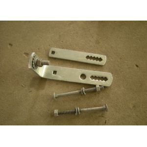 15KV Dropout Fuse Cutout For Long Lasting Power Distribution With 600mm Creepage