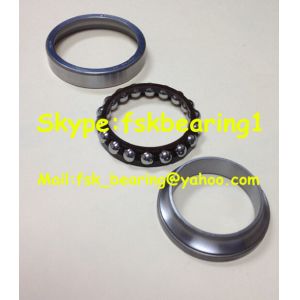 5666683/93 Steering Column Bearing 38mm × 8mm Automobile Ball Bearings