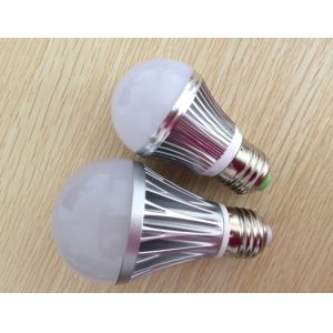 Quality Superbright Epistar led chips high power led bulb for sale