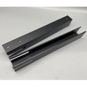 Customized Aluminum Solar Energy System Frame Profile