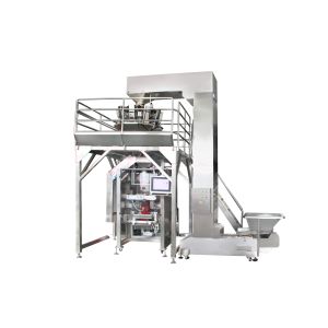 Buy cheap Chinese Herbal Medicine GMP PLC Automatic Spice Packaging Machine from wholesalers