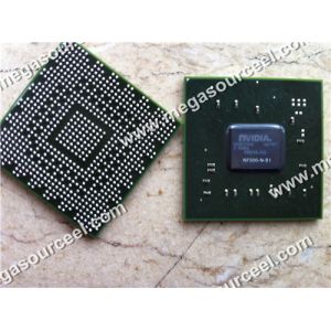 Quality Computer IC Chips NF570LT-SLI-A3 computer mainboard chips NVIDIA Computer IC Chips for sale