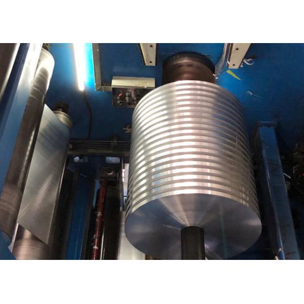 Buy AA8011 H14 Thin Aluminum Strips Narrow Width Thickness 0.05-0.6mm For Transformer at wholesale prices