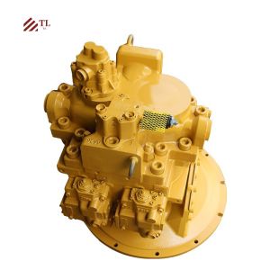 Quality 3154393 2836116 2959655 Excavator Hydraulic Main Pump 330 E330 Hydraulic Main Pump for sale