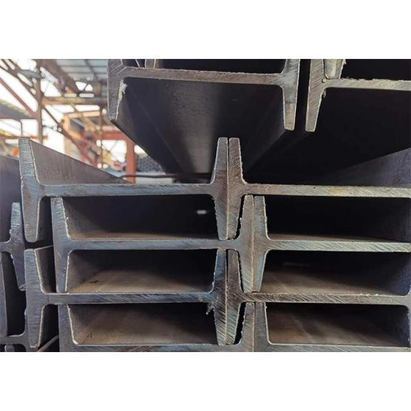 Buy Hot Rolled Carbon Steel Structure Building Ipe Ipn Hea Heb at wholesale prices