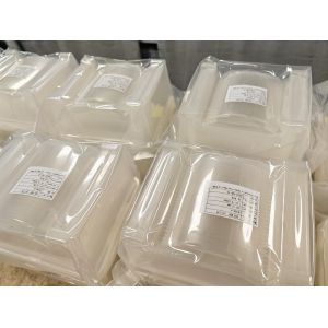 Quality Customizable Single Crystal Quartz Wafer for SAW Components and Optical Applications for sale