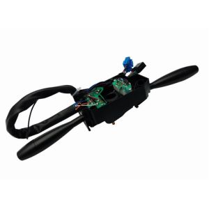 PCB Assembly And Manufacturing For Wired Automotive Combination Switch Wiper