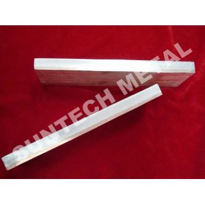 Cu 1100 / A1050 Copper Clad Plate Applied for Transitional Joints