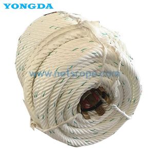 High Strength 6 Strand Nylon Composite ATLAS Rope