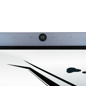 IR LED Interactive Smart Board, 75'' Interactive Flat Panel For Education Camera