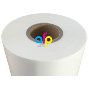 Soft Touch Matte Laminating Film