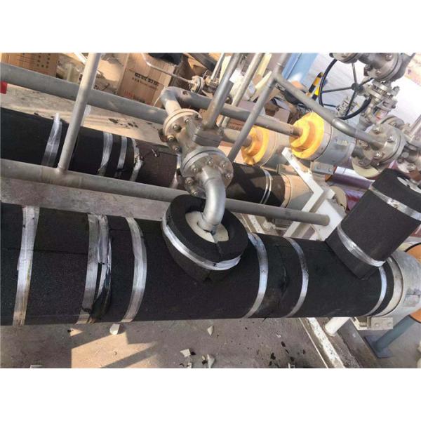 No Mildew Cellular Glass Board Insulation , Foam Glass Panels Environmental