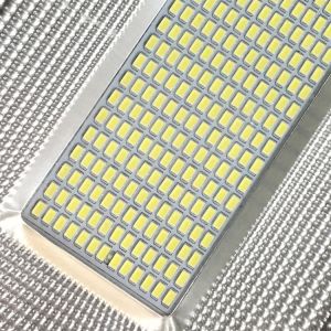 100W 200W SMD Separate Led Solar Street Light With Pole