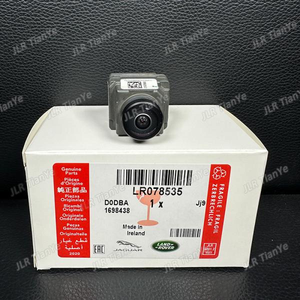 Range Rover Evoque Rear Reverse Camera LR078535 LR095387