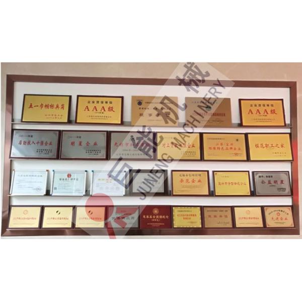 Stainless Steel Disc Separator Module 45KW Two-phase For Milk Beer Beverages Pharmaceuticals, And Chemicals