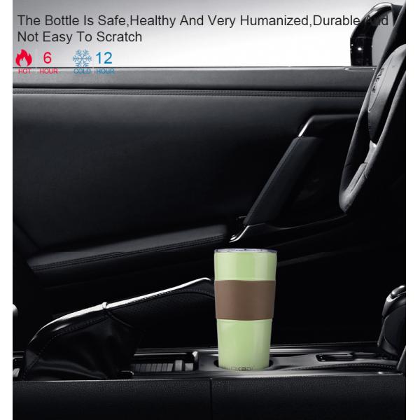 12 Ounce 12 Oz Stainless Steel Double Wall Insulated Tumbler Coffee Tea Tumbler