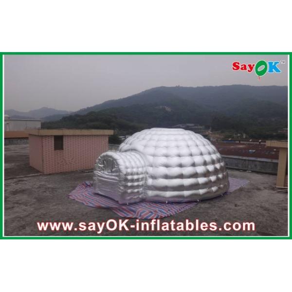 Buy SChools PVC Portable Giant Mobile Inflateble Planetarium Dome CE at wholesale prices