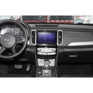 2023 Direct Practical Pickup Trucks Electric Pick Up EV White 4 Door Mini