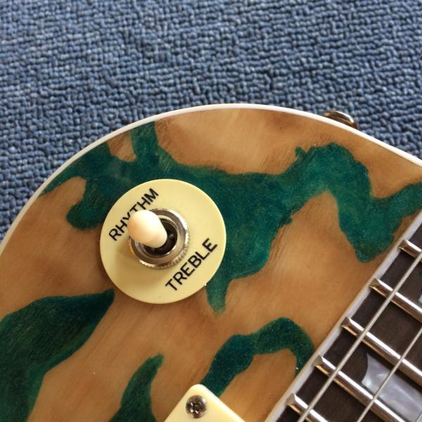 New arrival standard custom electric guitar, rosewood fingerboard ,free shipping