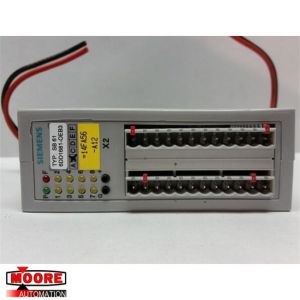 6DD1681-0EB3 6DD1 681-0EB3 Siemens Industrial Control System