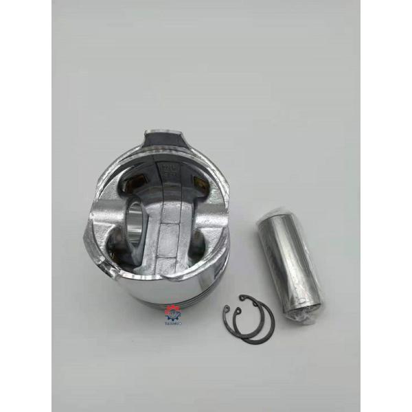 Diesel Engine Parts 129903-22081 4TNE94 4TNE98 4TNV98 Piston For Excavator