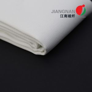 Insulates Rays Suppression Fiberglass Fire Blanket For Escape