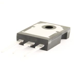 IXXH50N60C3D1 IGBT 600V 100A 600W TO247AD Through Hole Mounting