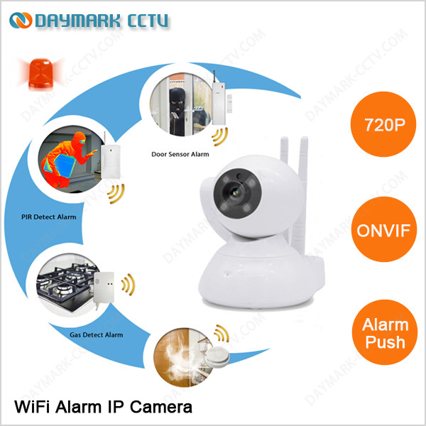 Buy 10m ir range Yoosee app mobile phone remote viewing wireless p2p cctv ip camera at wholesale prices