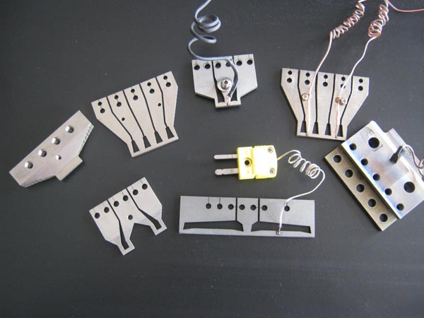 Hot Bar Soldering Machine pitch 0.2mm Welding precision