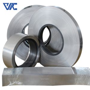 Cr20ni80 Ni80cr20 Nickel Chromium Alloy 80 20 Heating Element Strip
