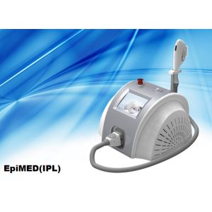 Quality Skin Rejuvenation SHR IPL Hair Removal Machine , Professional Laser Beauty Equipments for sale