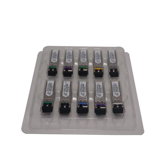 GPON OLT SFP Class B+ C+ C++ SFP Fiber Optic Transceiver Fttx