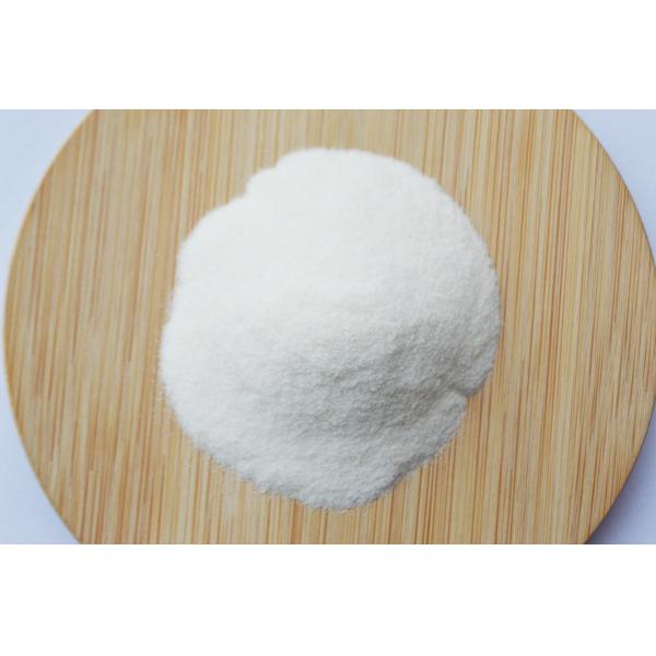 White Konjac Glucomannan Powder Dietary Supplements Filled In Capsules