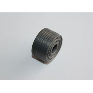 China Density 6.6g/cm3 Sinter shock Piston produced by automatic grooveing machine on sale