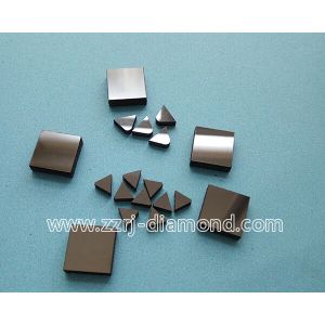 Quality PCD Blanks For Dressing and Cutting Tool for sale