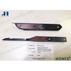 G6200 Gripper Rapier Loom Spare Parts For Sulzer G6200 Machinery